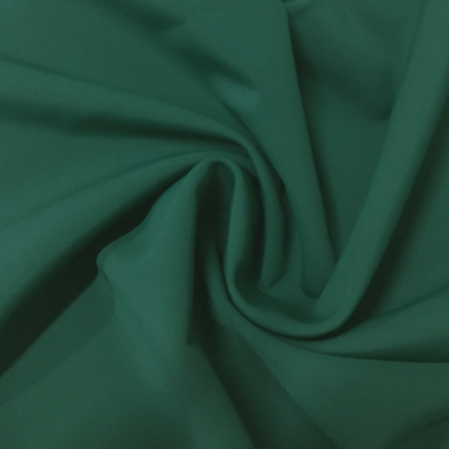 Swim Knit Nylon Spandex Mangrove Green