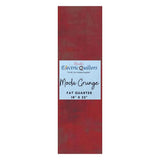 Cotton Fat Quarter Maraschino Cherry Grunge Basics