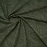 Foil Printed Nylon Spandex Marble Fabric