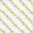 Cotton Print Marble Verona Verita Vine Fabric