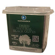 Marmarabirlik Black Olives 400g