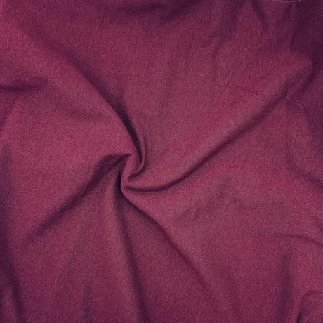 Cotton Spandex Fabric By The Bolt