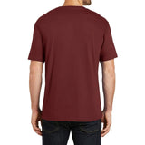 Classic Fit Cotton Tee – Soft, Breathable, and Perfect for Everyday Wear