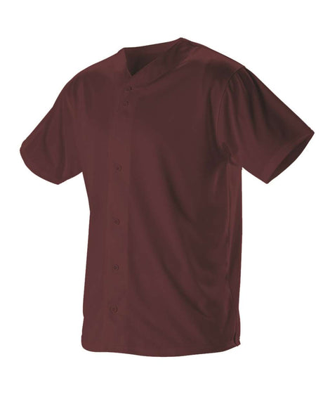 Dura Light Mesh Baseball Jersey