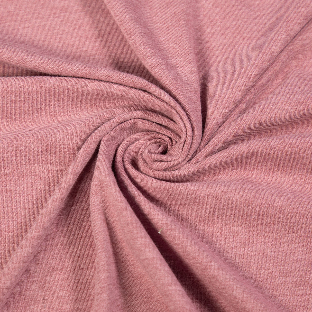Cotton Spandex Jersey Knit Fabric Marsala 4-Way Stretch