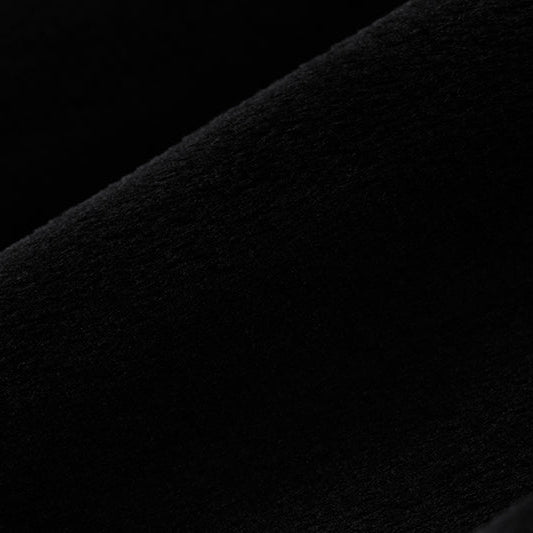 Minky Cuddle Fabric Black 58-60"