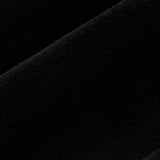 Minky Cuddle Fabric Black 58-60"