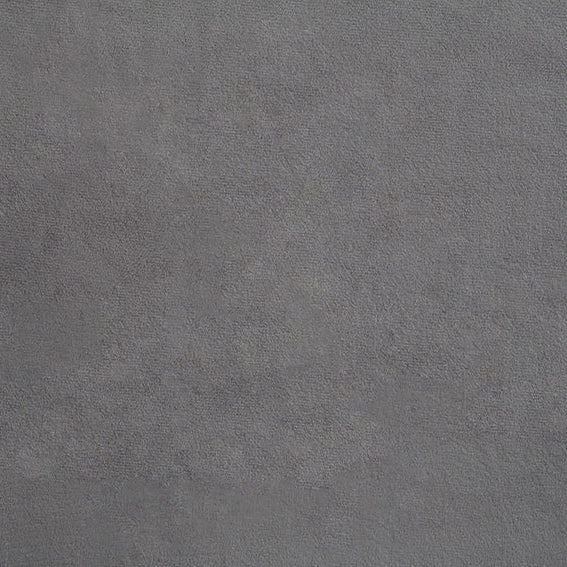 Minky Cuddle Fabric Marshmallow Cuddle Graphite 58-60"