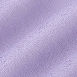 Lavender Marshmallow Cuddle Fabric 58-60"