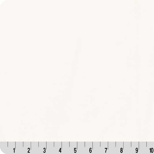 Minky Cuddle Fabric Marshmallow Cuddle Pfp 58-60"
