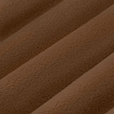 Cuddle Fabric Marshmallow Truffle 58"-60"