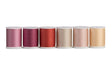 Cotton Thread MasterPiece Natural Neutrals Spool Set