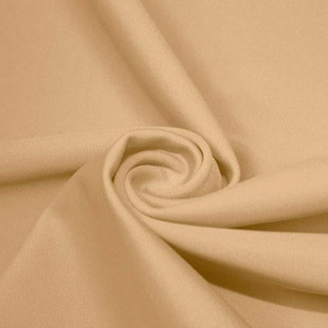 Matte Nylon Spandex Skin Tones