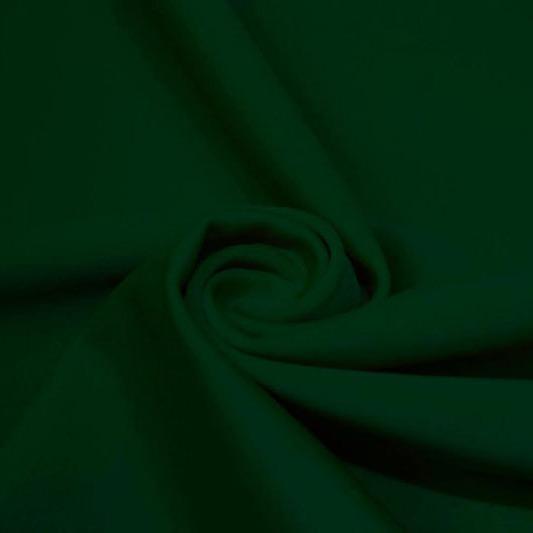 Matte Nylon Spandex Fabric - Solid Matte, 58" Width (1 Yard)