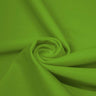 Matte Nylon Spandex Fabric - Solid Matte, 58" Width (1 Yard)