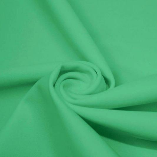 Matte Nylon Spandex Fabric - Solid Matte, 58" Width (1 Yard)