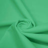 Matte Nylon Spandex Fabric - Solid Matte, 58" Width (1 Yard)
