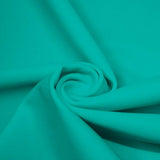 Matte Nylon Spandex Fabric - Solid Matte, 58" Width (1 Yard)