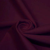 Matte Nylon Spandex Solid Color Fabric