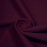 Matte Nylon Spandex Fabric - Solid Matte, 58" Width (1 Yard)