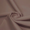Matte Nylon Spandex Fabric - Skin Tones And Neutrals Collection, 58" Width, 4-Way Stretch (1 Yard)