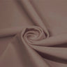 Matte Nylon Spandex Fabric - Skin Tones & Neutrals Collection, Pearl, 58" Width (1 Yard)