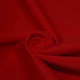 Matte Nylon Spandex Fabric - Solid Matte, 58" Width (1 Yard)