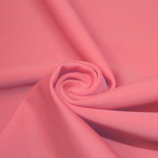 Matte Nylon Spandex Fabric - Solid Matte, 58" Width (1 Yard)