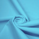 Matte Nylon Spandex Fabric - Neon Collection, 58" Width, 4-Way Stretch, 200 Gsm, 20 Colors (1 Yard)