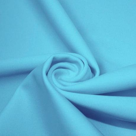 Matte Nylon Spandex Fabric - Neon Collection, Solid Colors, 58" Width (1 Yard)