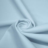 Matte Nylon Spandex Fabric - Solid Matte, 58" Width (1 Yard)