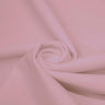 Matte Nylon Spandex Fabric - Solid Classic Collection, 58" Width, 4-Way Stretch (1 Yard)