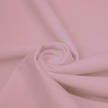 Matte Nylon Spandex Fabric - Solid Matte, 58" Width (1 Yard)