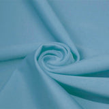 Matte Nylon Spandex Solid Color Fabric