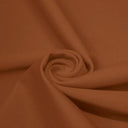 Matte Nylon Spandex Fabric - Skin Tones & Neutrals Collection, Pearl, 58" Width (1 Yard)