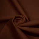 Matte Nylon Spandex Fabric - Skin Tones And Neutrals Collection, 58" Width, 4-Way Stretch (1 Yard)