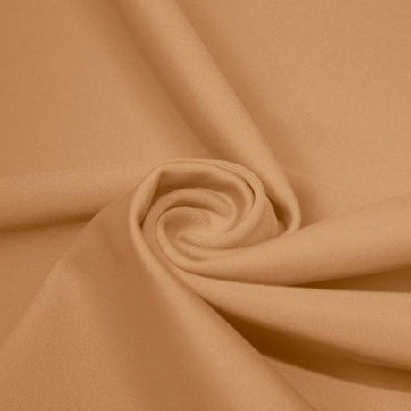 Matte Nylon Spandex Skin Tones