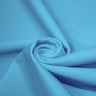 Matte Nylon Spandex Solid Color Fabric