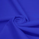 Matte Nylon Spandex Fabric - Solid Classic Collection, 58" Width, 4-Way Stretch (1 Yard)