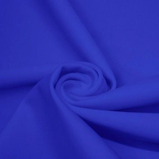 Matte Nylon Spandex Fabric - Solid Matte, 58" Width (1 Yard)