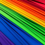 Matte Nylon Spandex Fabric - Solid Matte, 58" Width (1 Yard)