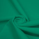 Matte Nylon Spandex Fabric - Solid Classic Collection, 58" Width, 4-Way Stretch (1 Yard)
