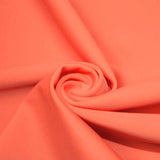 Matte Nylon Spandex Fabric - Neon Collection, 58" Width, 4-Way Stretch, 200 Gsm, 20 Colors (1 Yard)