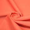 Matte Nylon Spandex Fabric - Neon Collection, 58" Width, 4-Way Stretch, 200 Gsm, 20 Colors (1 Yard)