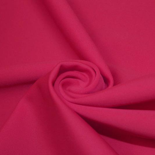 Matte Nylon Spandex Solid Color Fabric
