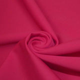 Matte Nylon Spandex Fabric - Solid Matte, 58" Width (1 Yard)