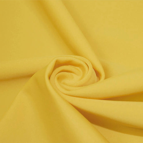 Matte Nylon Spandex Fabric - Solid Matte, 58" Width (1 Yard)