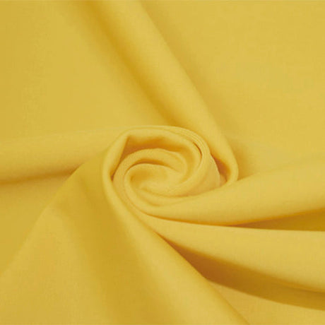 Matte Nylon Spandex Fabric - Solid Matte, 58" Width (1 Yard)