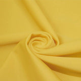Matte Nylon Spandex Fabric - Solid Classic Collection, 58" Width, 4-Way Stretch (1 Yard)