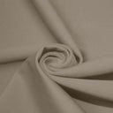 Matte Nylon Spandex Fabric - Skin Tones & Neutrals Collection, Pearl, 58" Width (1 Yard)